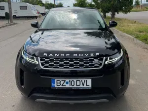 Land Rover Range Rover Evoque II [2019 - Prezent] 2.0 D150 2020