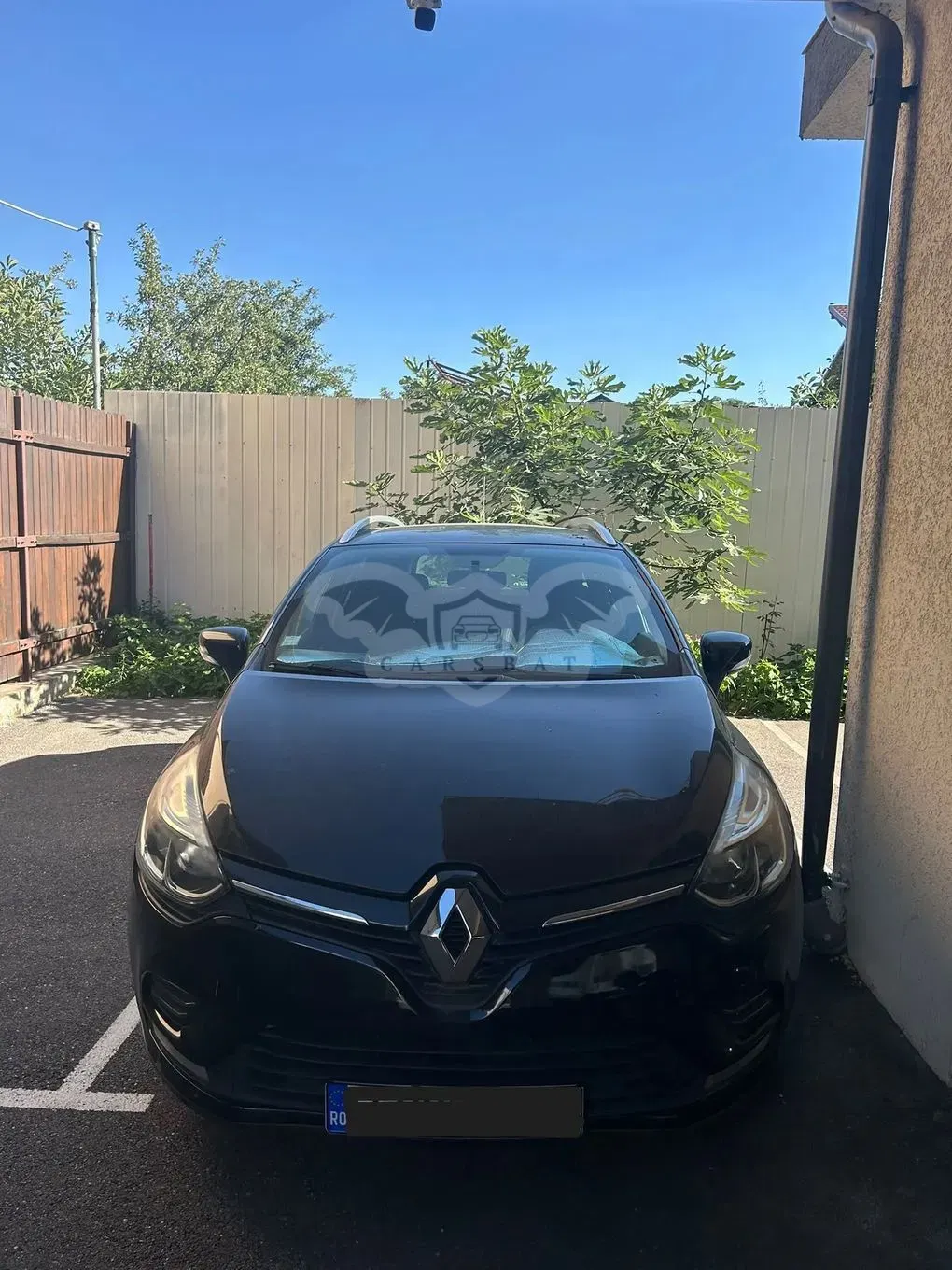Renault Clio IV [2012 - 2019 1.5 dCi 75 Dynamique 2016