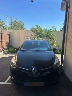 Renault Clio IV [2012 - 2019 1.5 dCi 75 Dynamique 2016