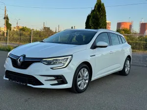 Renault Megane BLUE dCi 115 BUSINESS EDITION 2020