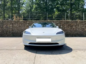 Tesla Model 3 Long Range 2023