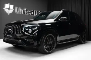 Mercedes-Benz GLE 2024