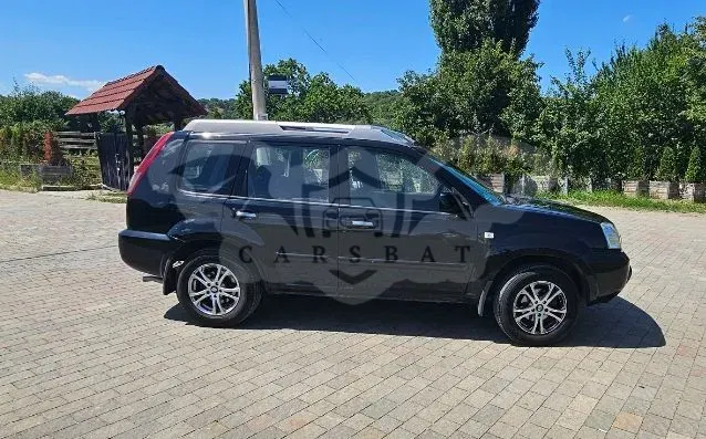 Nissan X-Trail I [2001 - 2007] 2.5 Sport 2005