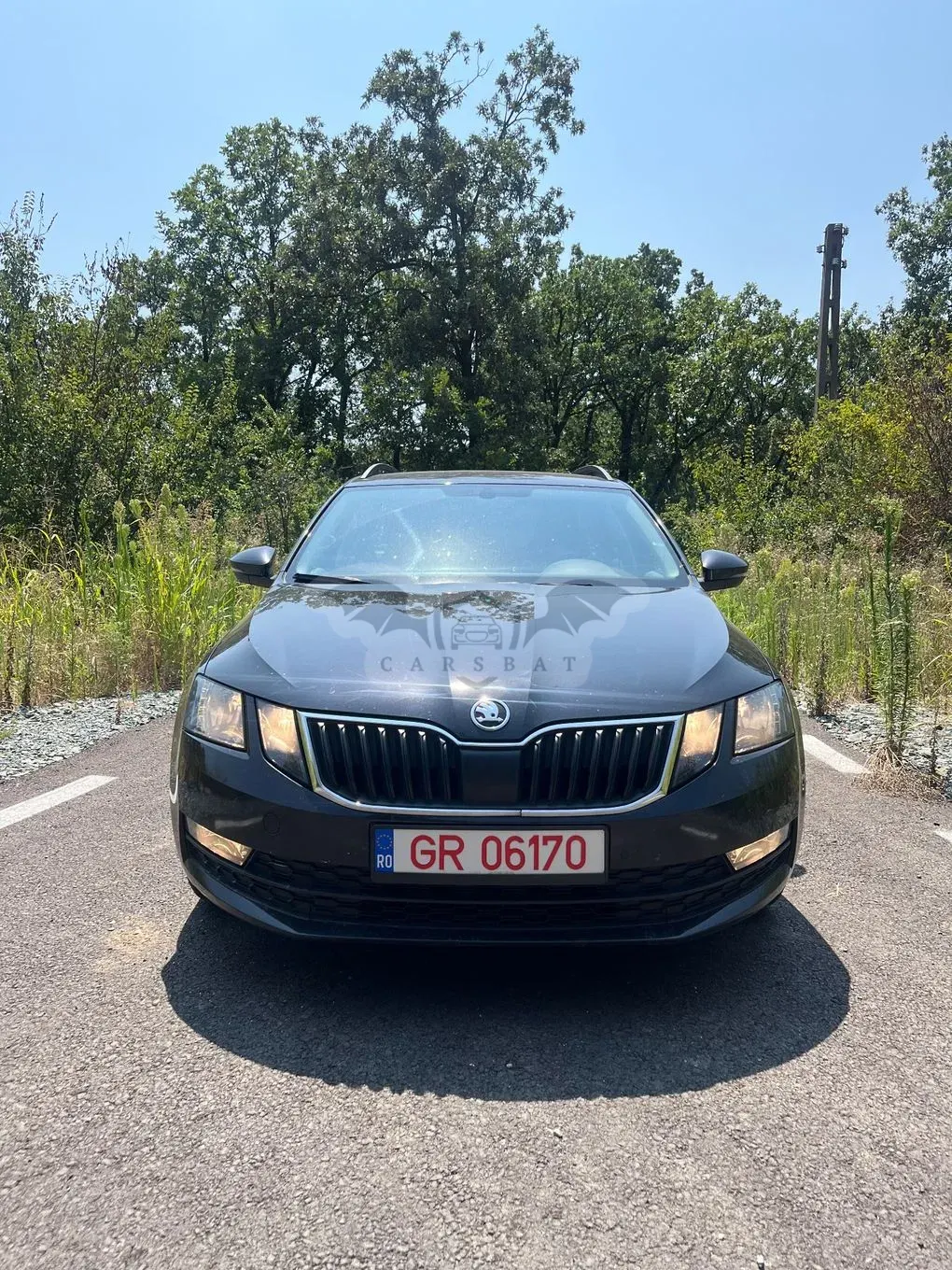 Skoda Octavia III [2013 - 2019] 1.6 TDI Clever 2018