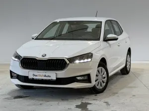 Skoda Fabia 2023