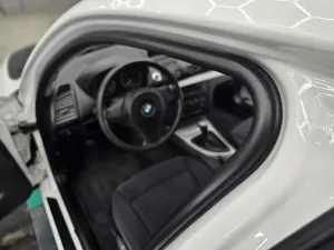 BMW 1 Series E81/E82/E87/E88 [2004 - 2011] 116i 2008