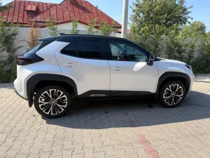 Toyota Yaris Cross 1.5 VVT-i HSD 4x2 Active 2025