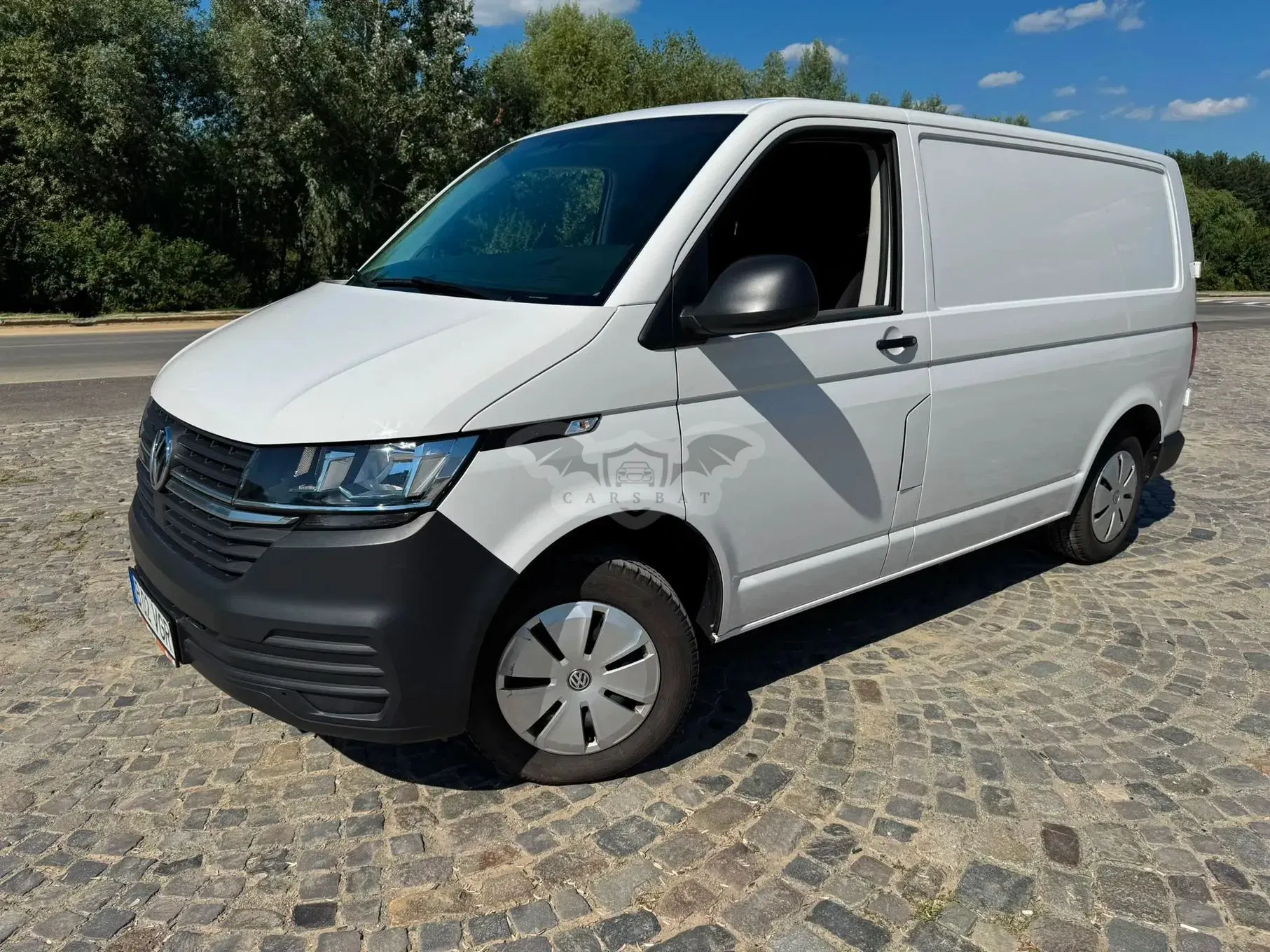 Volkswagen Transporter T6 [2016 - Prezent] 2.0 81 kW KR 2022