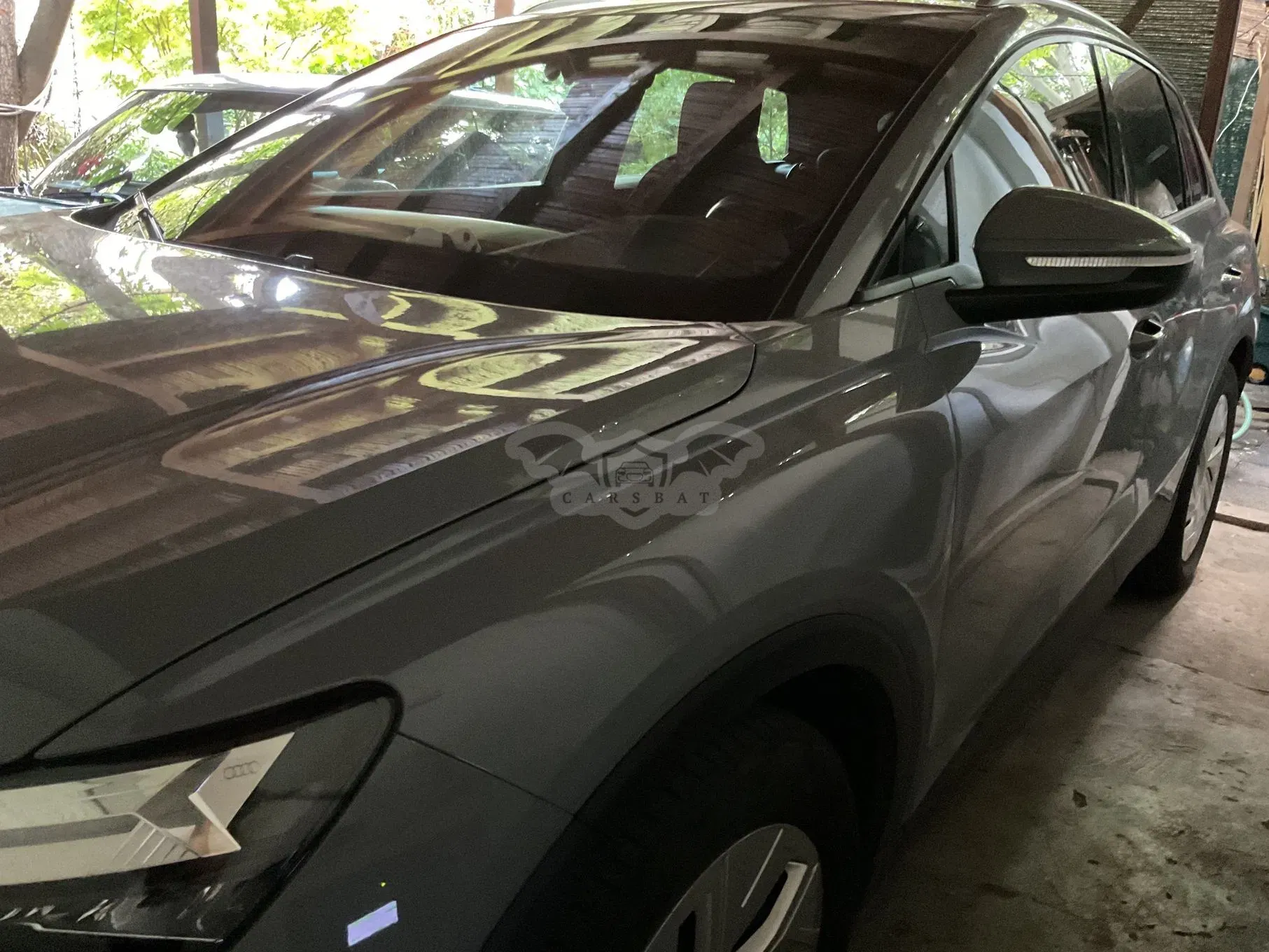 Audi Q4 e-tron 2023