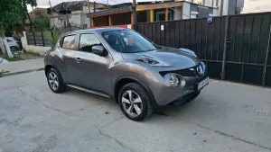 Nissan Juke I [2010 - 2019] 2019