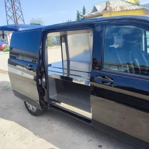 Mercedes-Benz Vito 2018