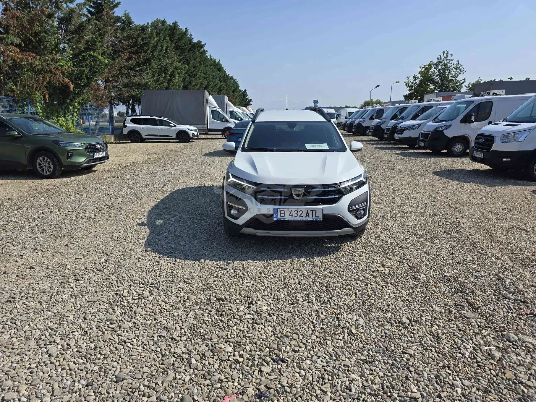 Dacia Jogger 2022