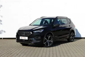 Seat Tarraco 2.0 TDI DSG 4DRIVE FR 2024