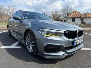 BMW 5 Series G30/G31 [2017 - 2023] 530d AT 2020