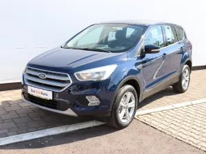 Ford Kuga 2019