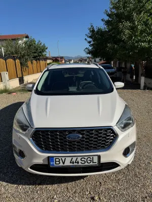 Ford Kuga III [2019 - Prezent] 2.0 TDCi 4WD Powershift Vignale 2019