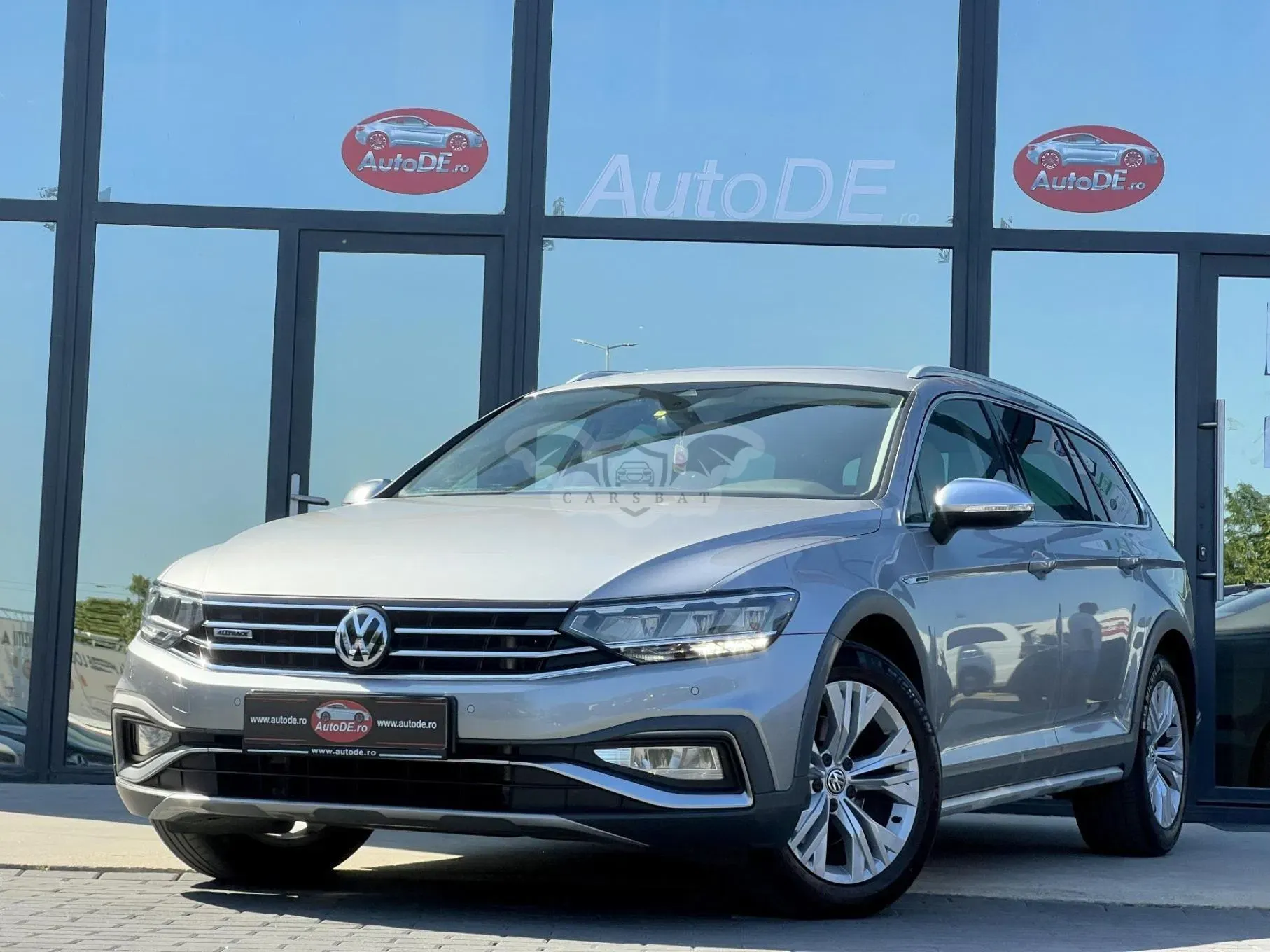 Volkswagen LT B8 [2014 - Prezent] 2.0 TDI SCR 4Motion DSG 2019
