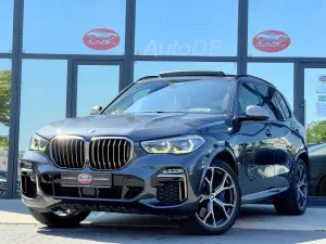 BMW X5 G05 [2018 - Prezent] 2019