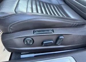 Volkswagen Passat B8 [2014 - Prezent] 2.0 TDI DSG 4Motion Highline 2014