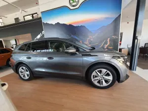 Skoda Enyaq iV iV 60 2022