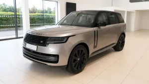 Land Rover Range Rover V [2021 - Prezent] 3.0 I6 D350 MHEV HSE 2026