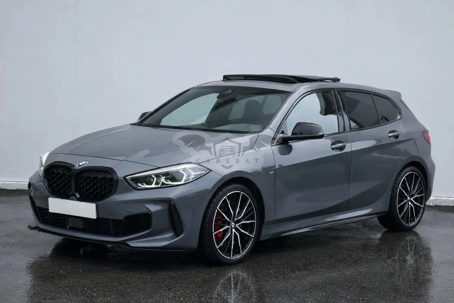 BMW M1 M135i xDrive AT 2021
