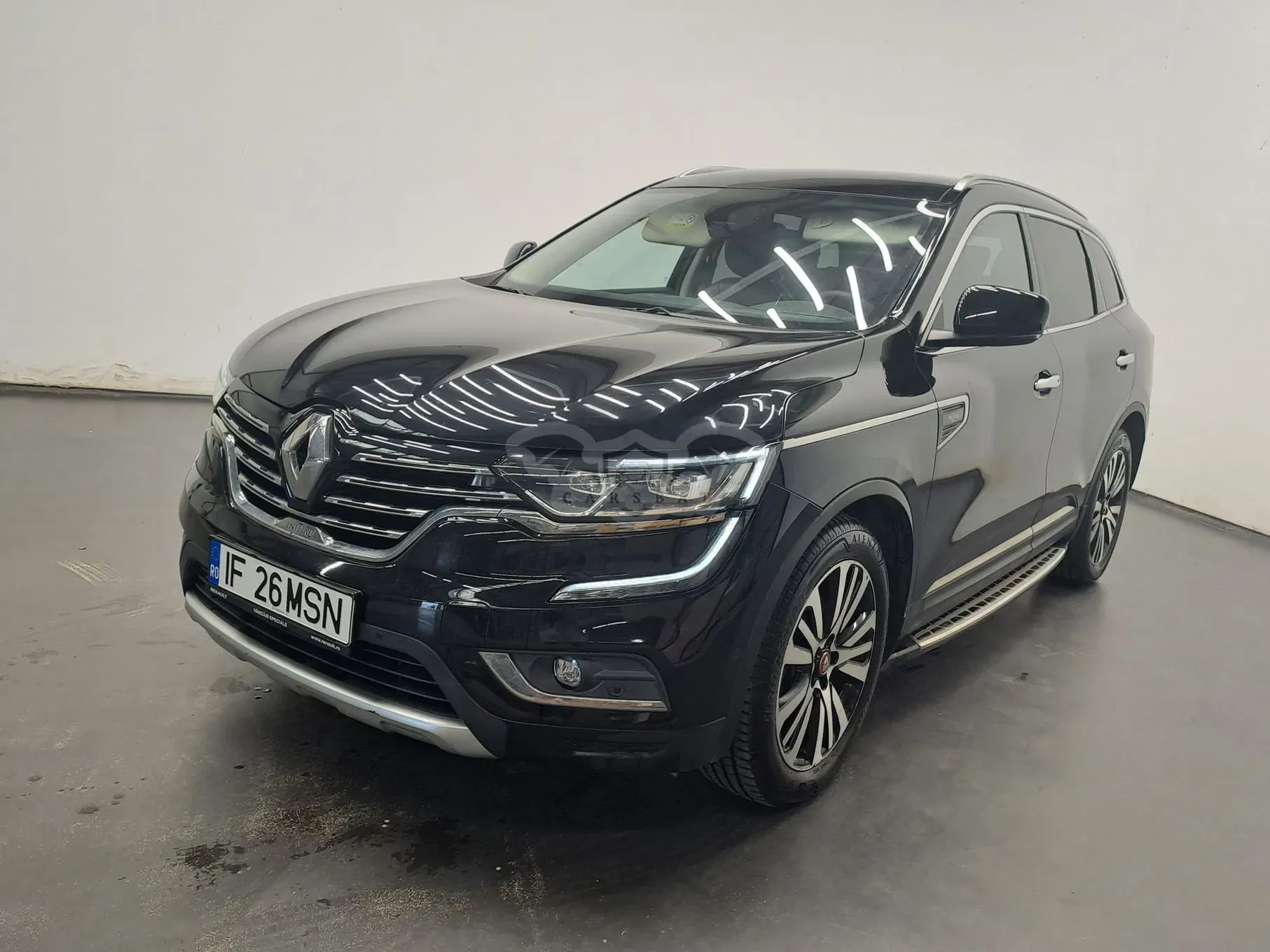 Renault Koleos 2.0 dCI Privilege Aut. 2019