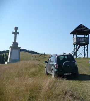 Daihatsu Terios 2010