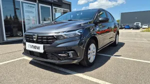 Dacia Logan III [2020 - Prezent] TCe 90 MT6 Comfort 2021
