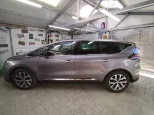 Renault Espace V [2015 - Prezent] 2017