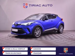 Toyota C-HR 2021