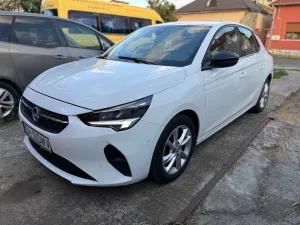 Opel Corsa F [2019 - Prezent] 1.2 Turbo Start/Stop Aut. Elegance 2023