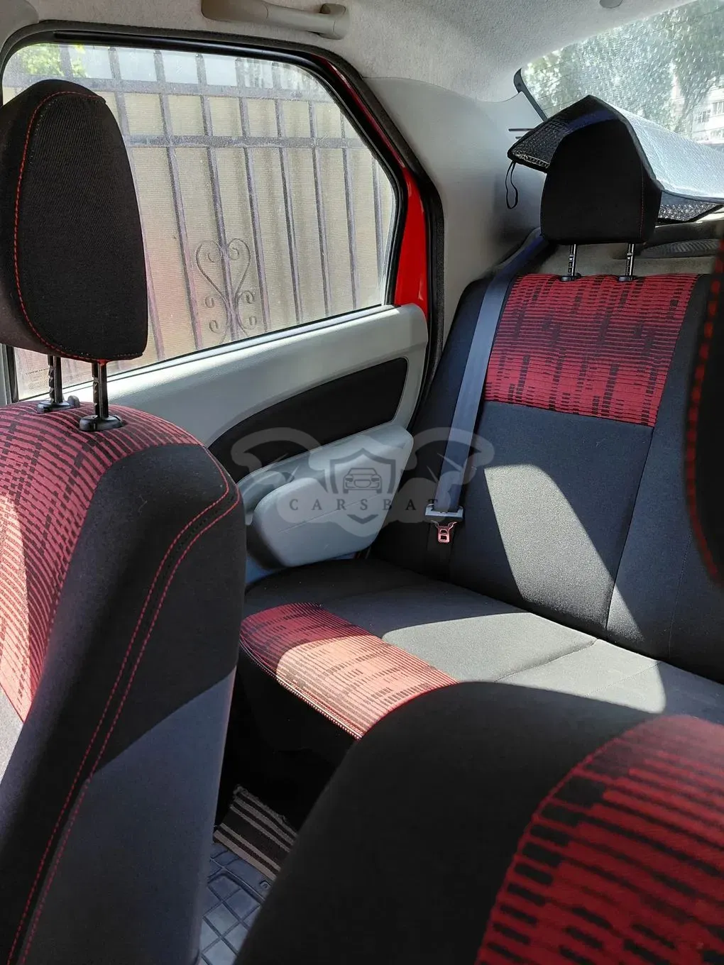 Dacia Logan I [2004 - 2012] 2007