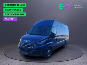 Iveco Daily 2024