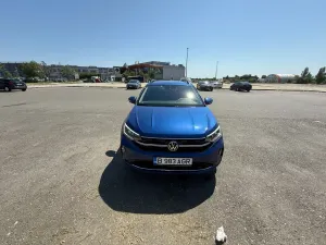 Volkswagen Taigo 1.0 TSI Life 2022