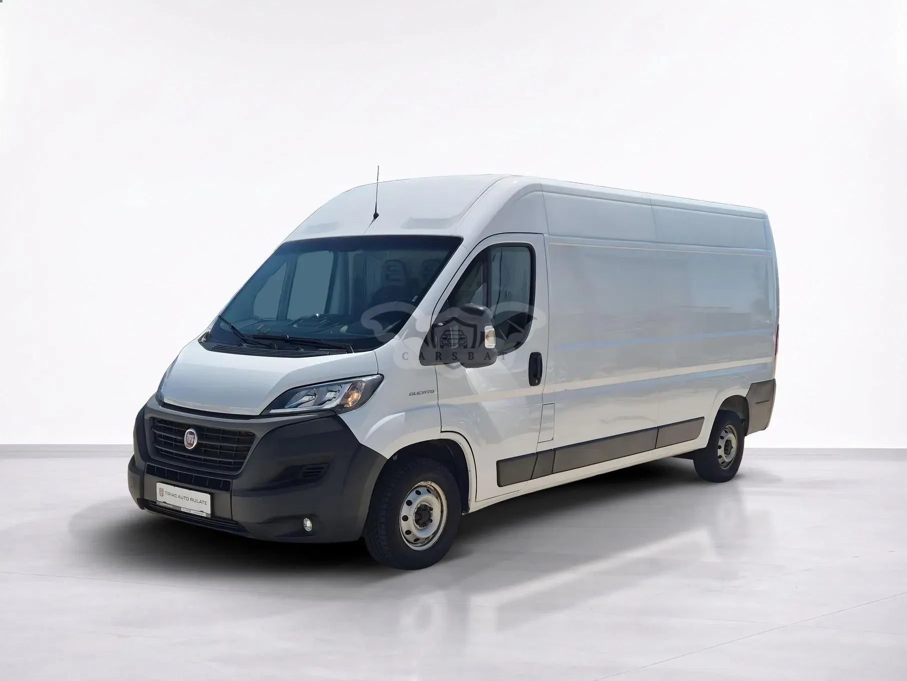 Fiat Ducato 2020