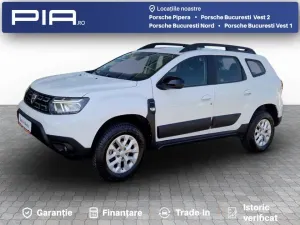 Dacia Duster III [2023 - prezent] Blue dCi 115 4WD Comfort 2022