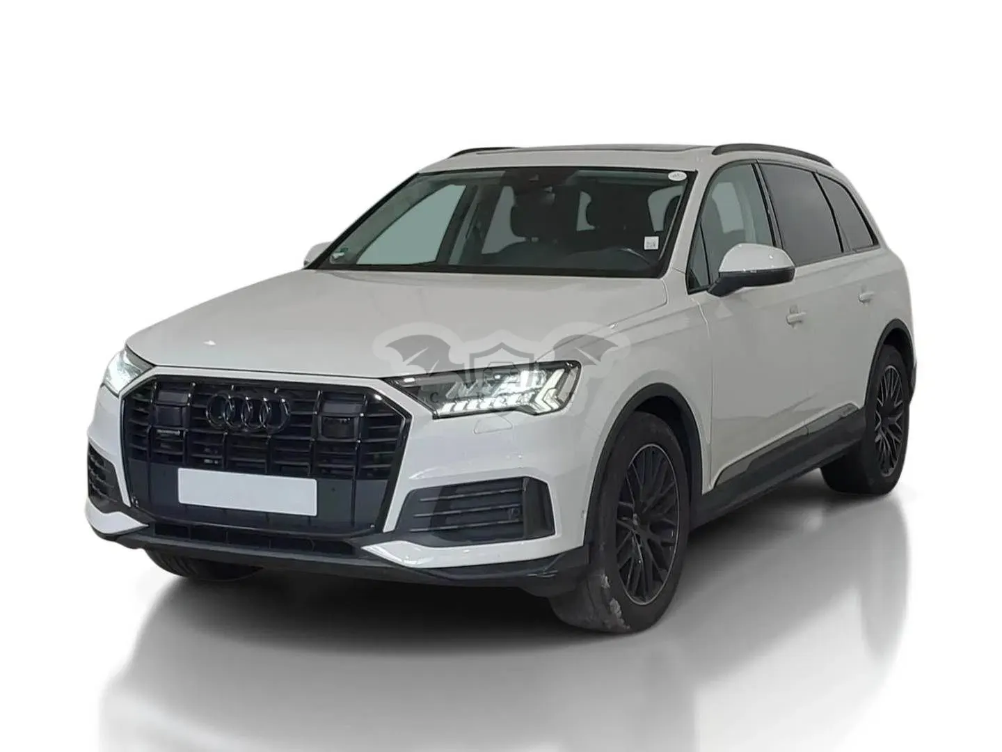 Audi Q7 2023