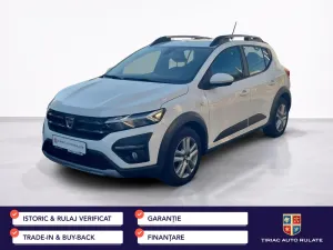 Dacia Sandero TCe 90 MT6 Comfort 2021