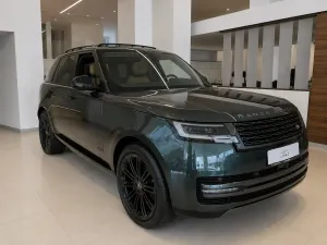 Land Rover Range Rover V [2021 - Prezent] 3.0 I6 D350 MHEV Autobiography 2025