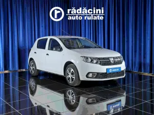 Dacia Sandero 2019