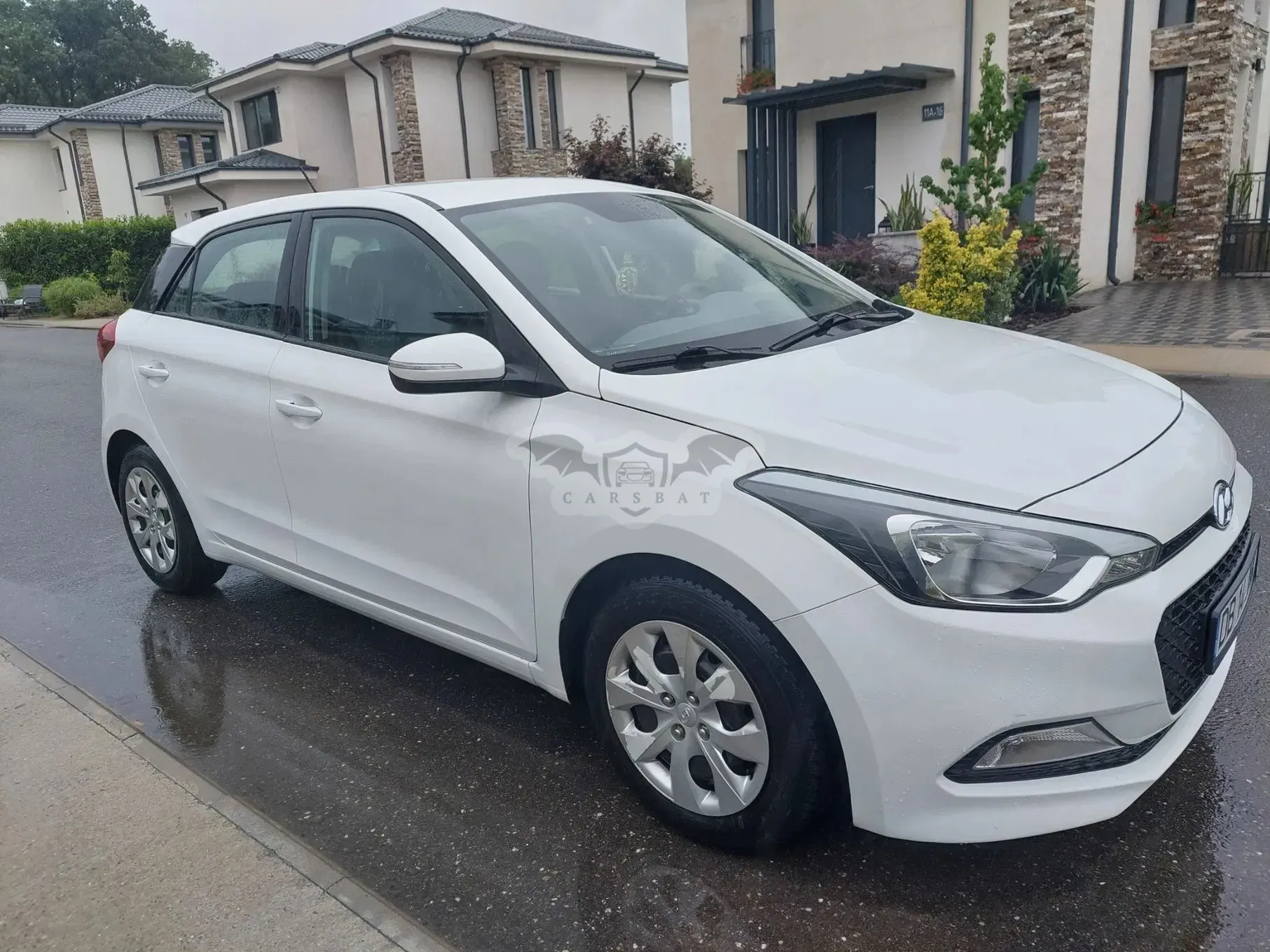 Hyundai i20 1.25 84CP M/T Comfort 2018