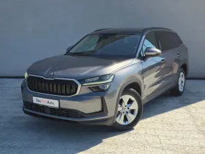 Skoda Kodiaq 2.0 TDI 4X4 DSG Selection 2024
