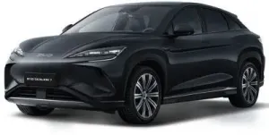 BYD Sealion 7 2026