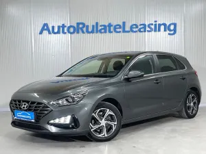 Hyundai i30 III [2016 - Prezent] 1.5 110CP M/T Highway 2023
