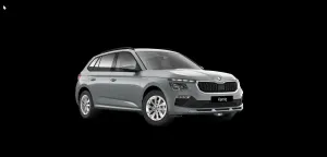 Skoda Kamiq 1.5 TSI DSG Selection 2026