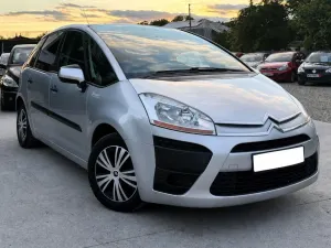 Citroën C4 I [2004 - 2010] 1.6 HDI FAP Exclusive 2008