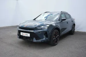 Cupra Formentor 2026