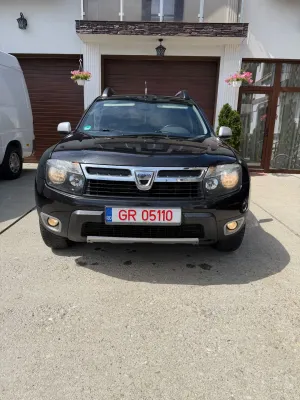 Dacia Duster I [2010 - 2017] 1.6 4x4 Prestige 2011