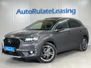 DS DS7 Crossback Crossback 225 RIVOLI 2021